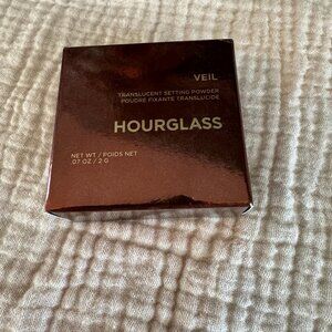 Hourglass Veil Translucent Setting Powder Mini